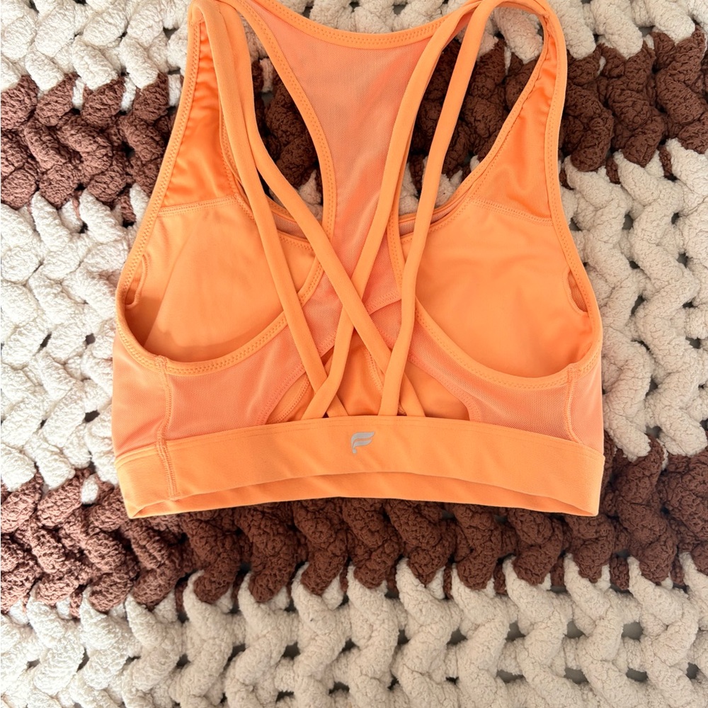Fabletics Coral Sports Bra - Picture 5 of 5